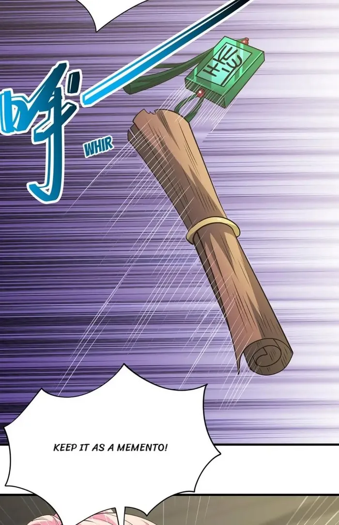 God of Martial Arts — Chapter 69.1 — page 32