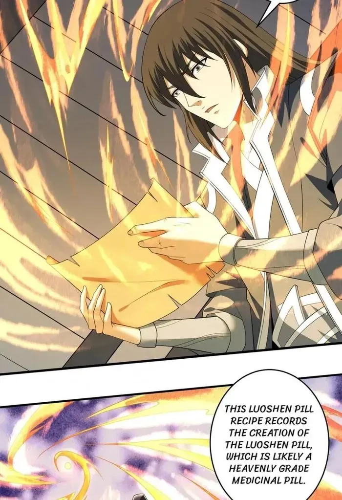 God of Martial Arts — Chapter 69.2 — page 4