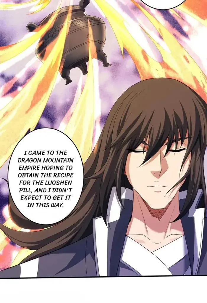 God of Martial Arts — Chapter 69.2 — page 5
