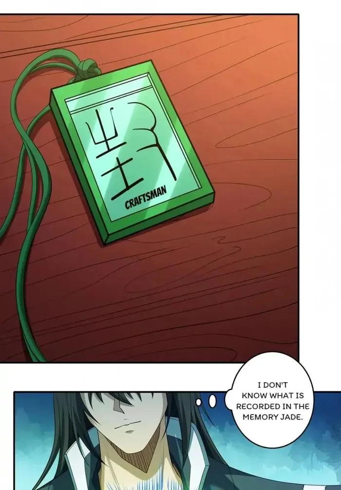 God of Martial Arts — Chapter 69.2 — page 6