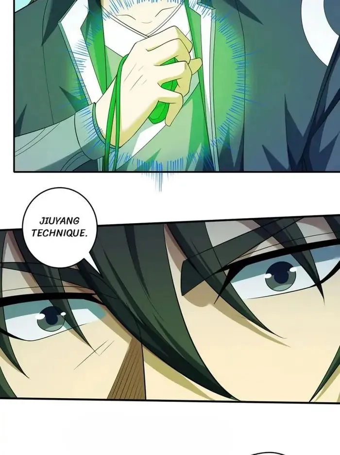 God of Martial Arts — Chapter 69.2 — page 7