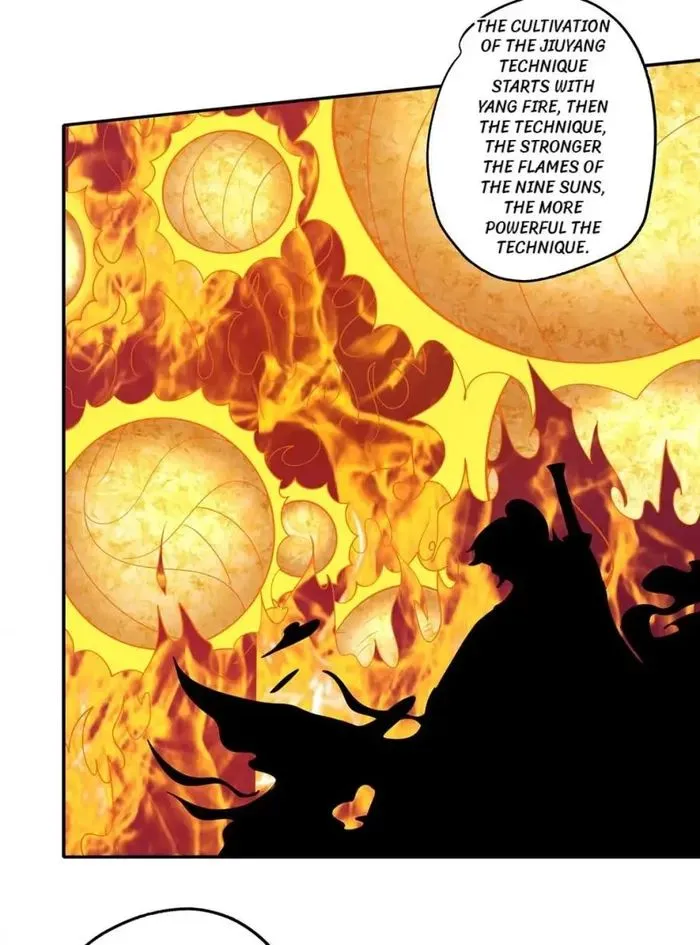 God of Martial Arts — Chapter 69.2 — page 8