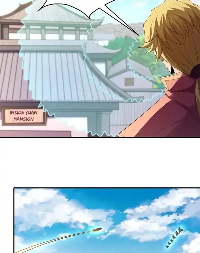 God of Martial Arts — Chapter 69.2 — page 32