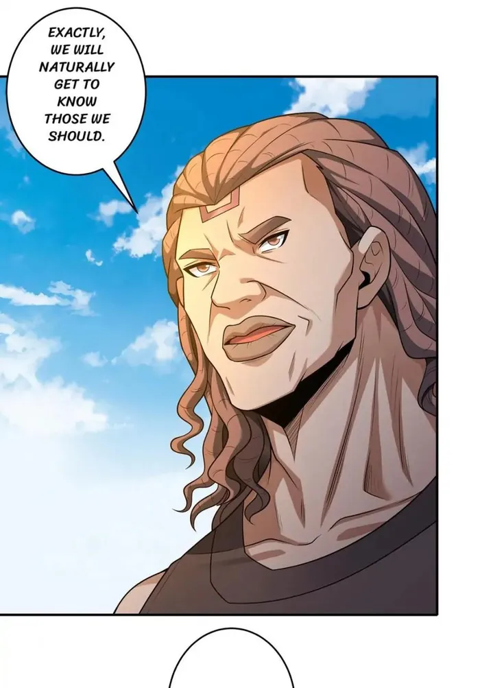 God of Martial Arts — Chapter 69.3 — page 26