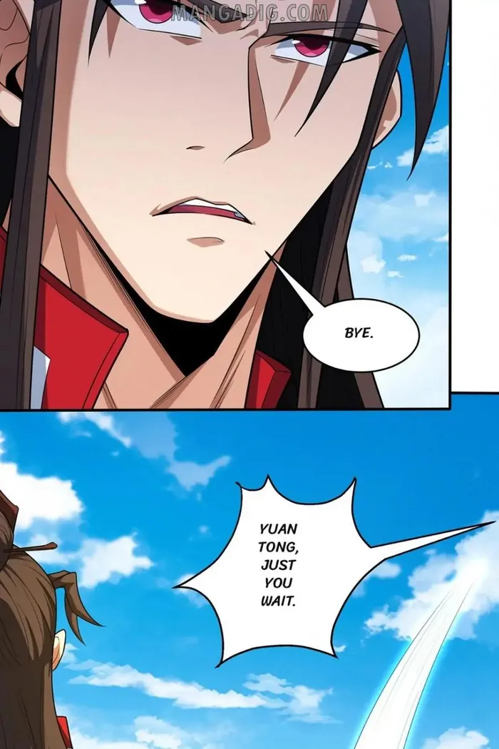 God of Martial Arts — Chapter 69 — page 2