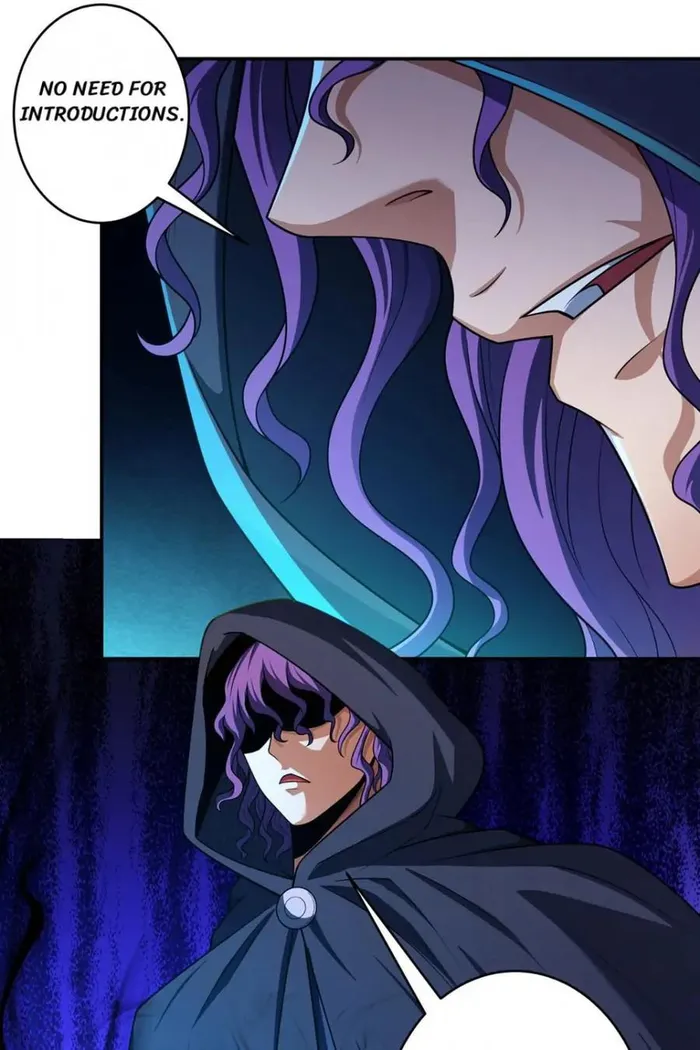 God of Martial Arts — Chapter 69 — page 24