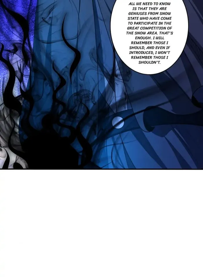 God of Martial Arts — Chapter 69 — page 25