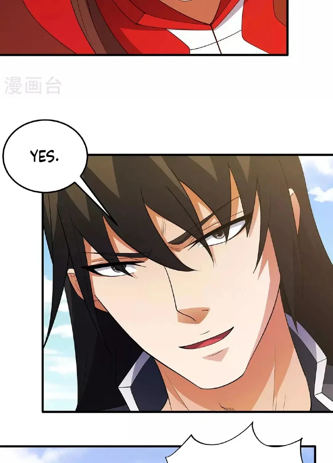 God of Martial Arts — Chapter 690 — page 24