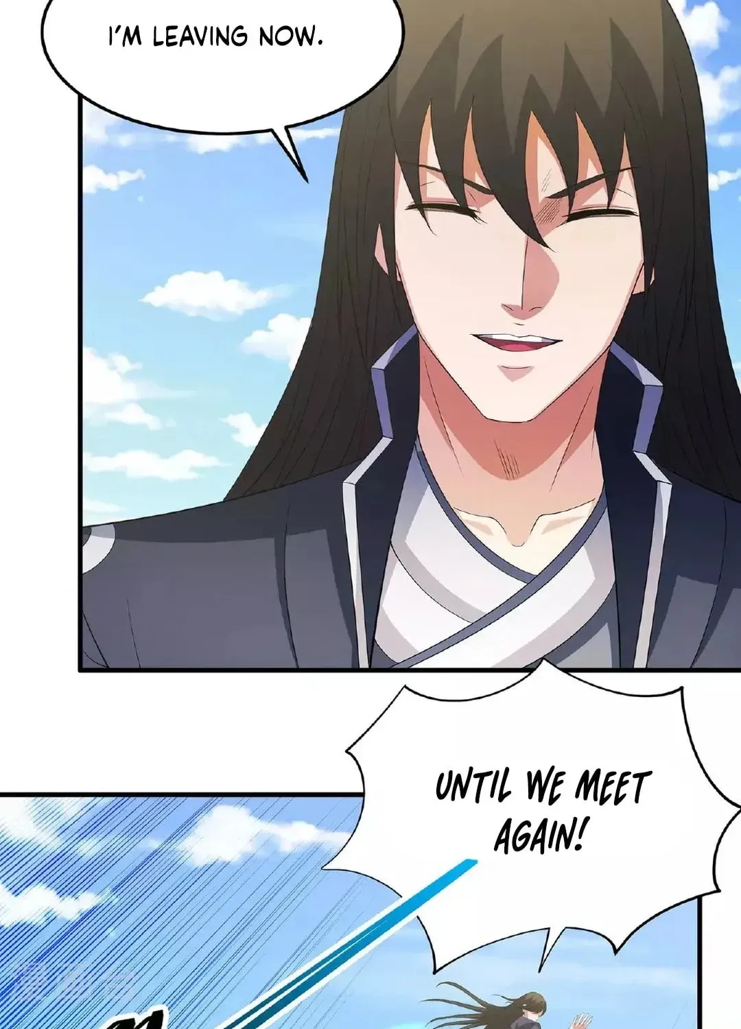 God of Martial Arts — Chapter 690 — page 34