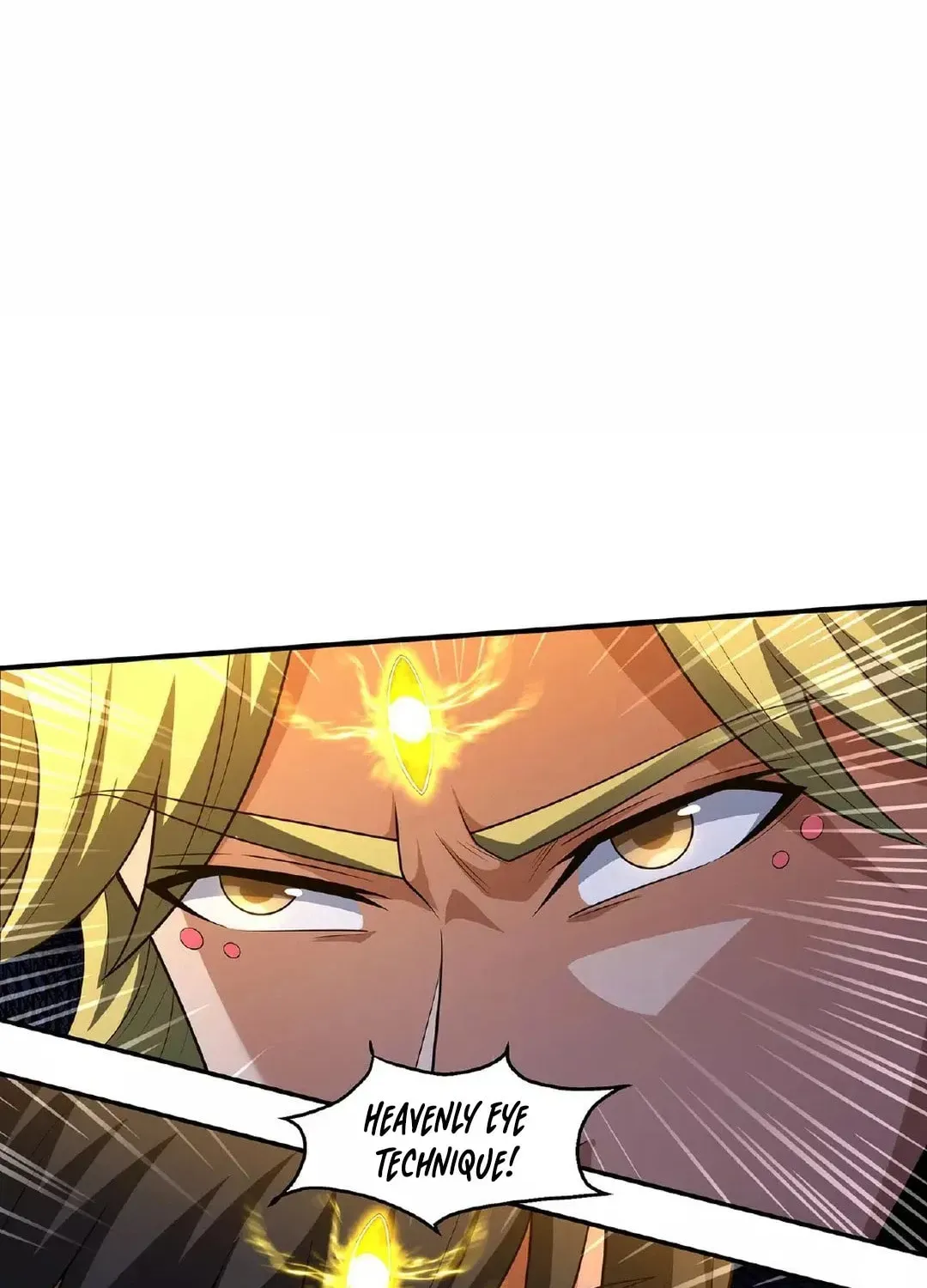 God of Martial Arts — Chapter 692 — page 23