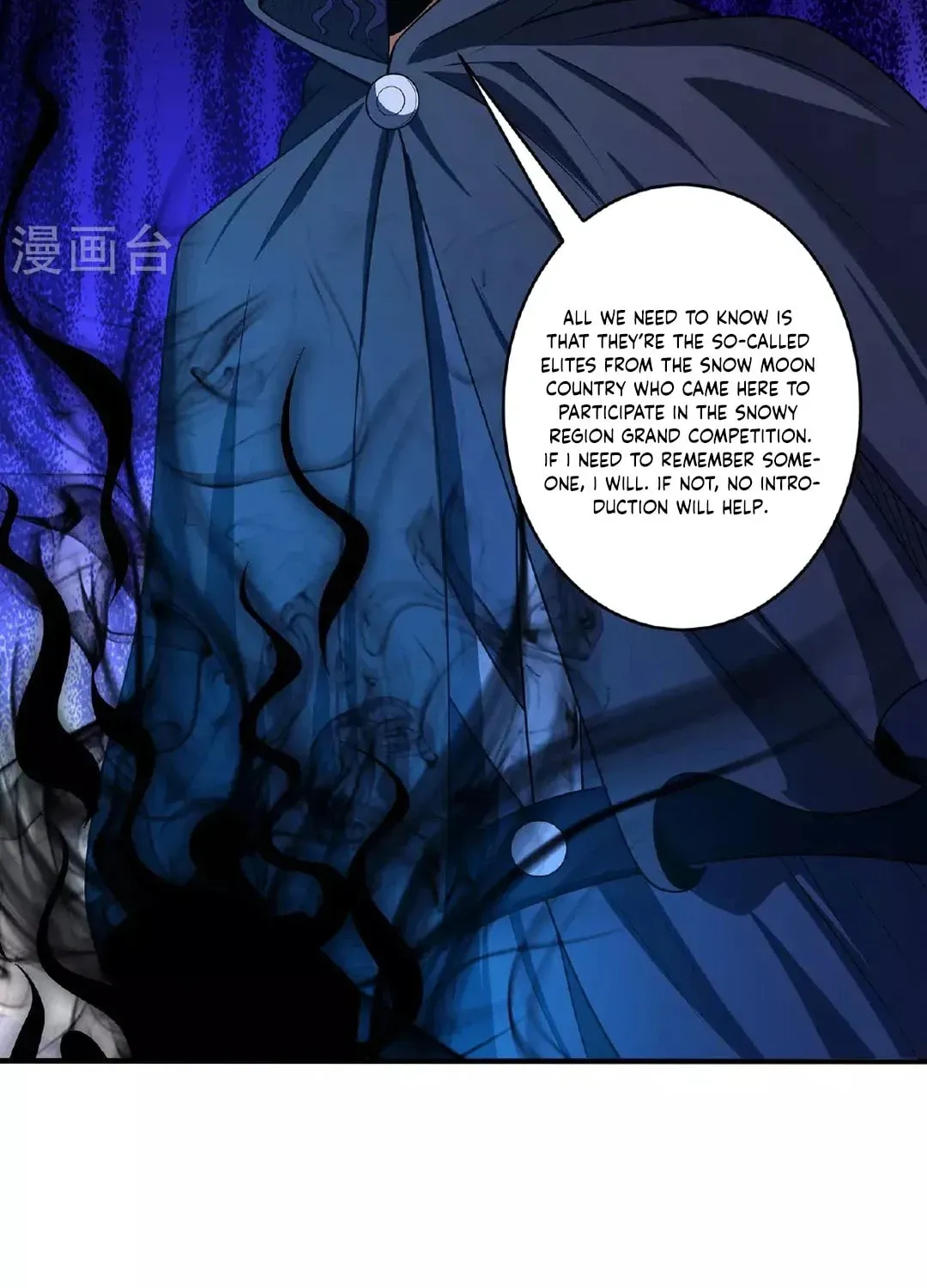 God of Martial Arts — Chapter 692 — page 32