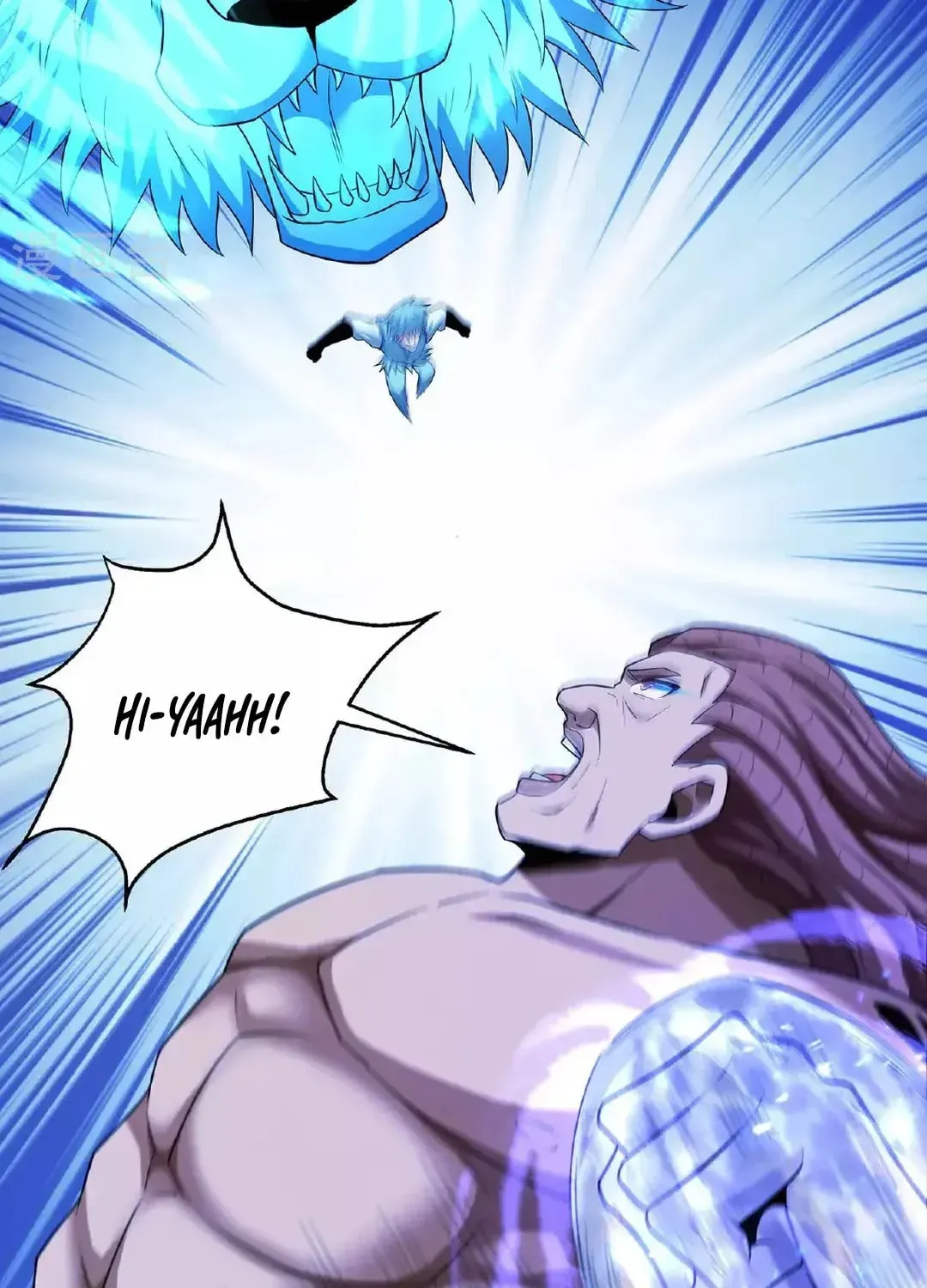 God of Martial Arts — Chapter 693 — page 16