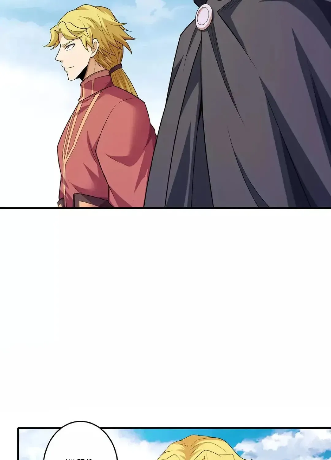 God of Martial Arts — Chapter 693 — page 26
