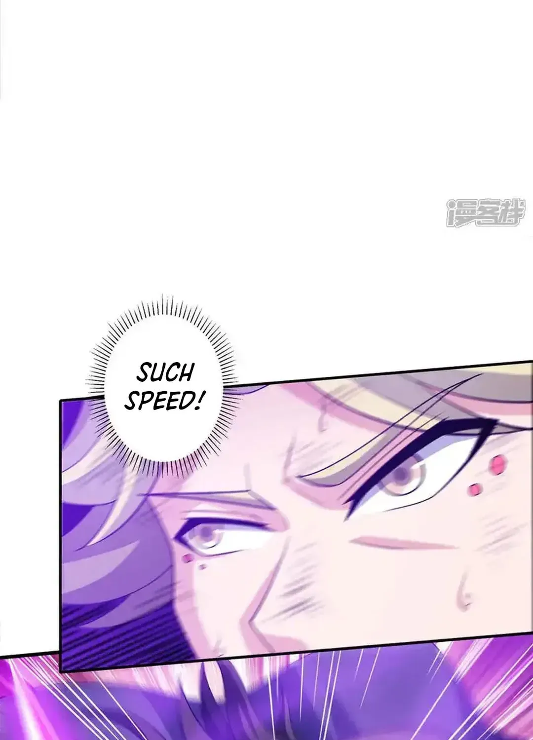 God of Martial Arts — Chapter 694 — page 13
