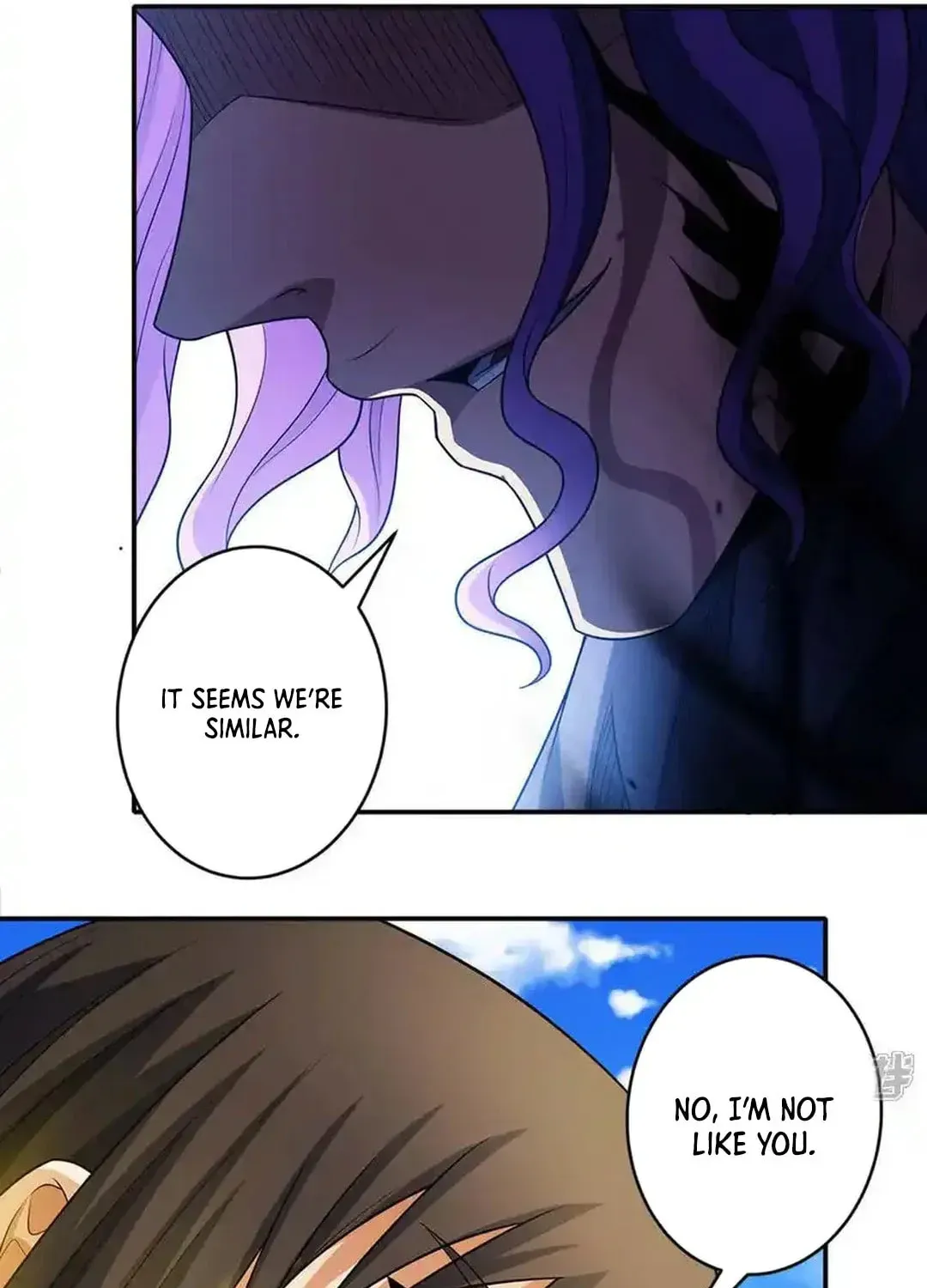 God of Martial Arts — Chapter 694 — page 36