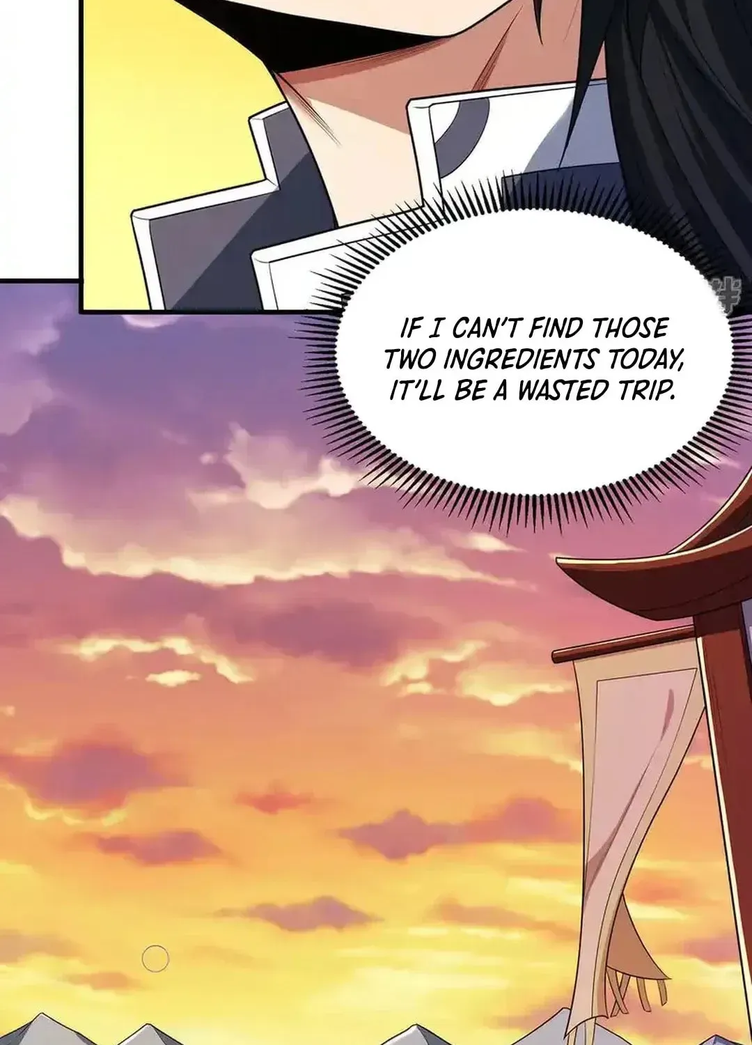 God of Martial Arts — Chapter 695 — page 7
