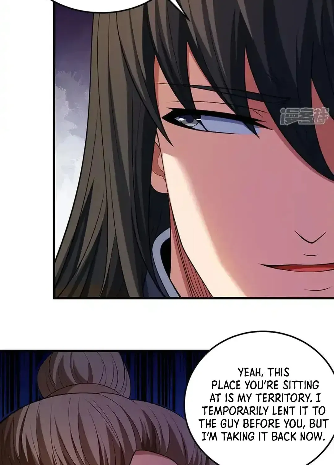 God of Martial Arts — Chapter 695 — page 26