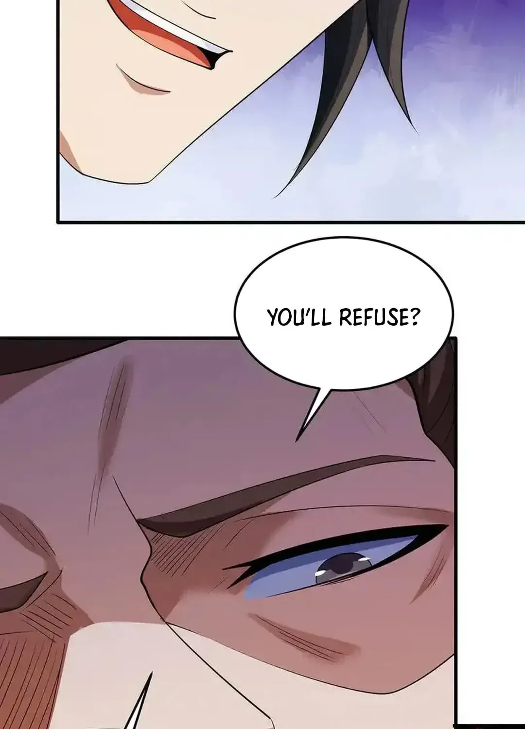 God of Martial Arts — Chapter 695 — page 39