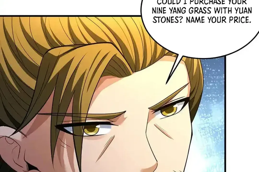 God of Martial Arts — Chapter 696 — page 19