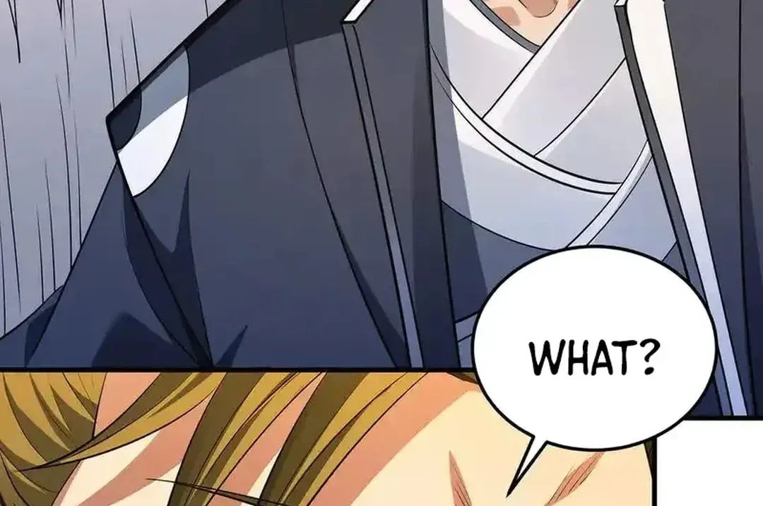 God of Martial Arts — Chapter 696 — page 21