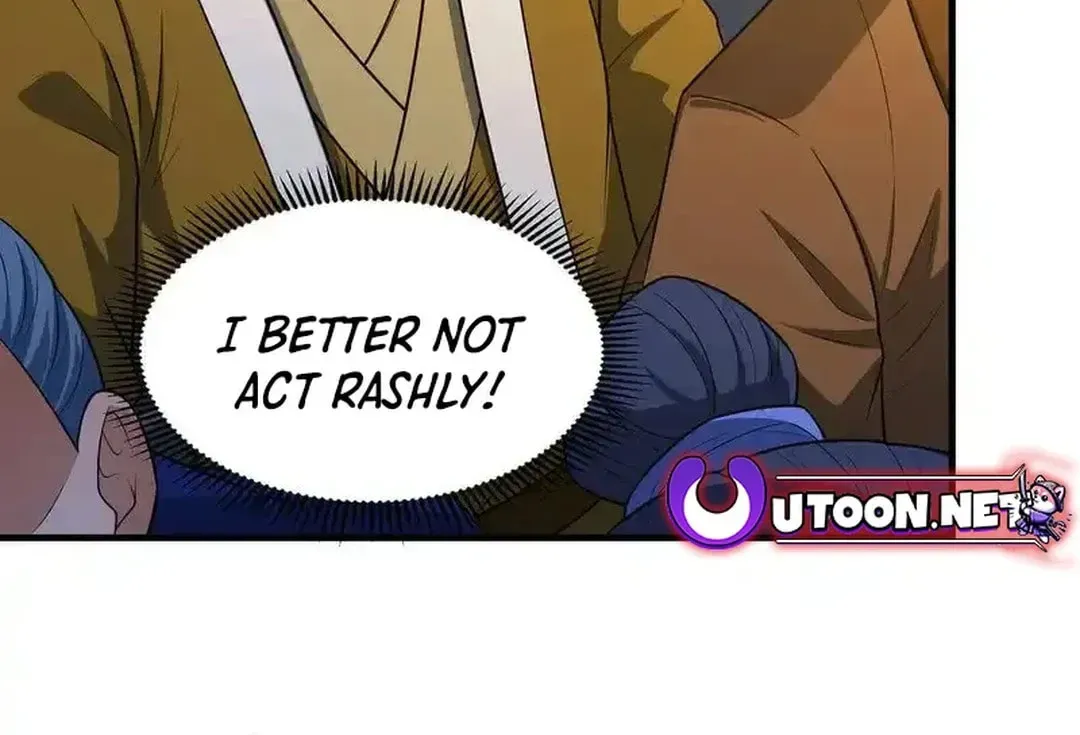 God of Martial Arts — Chapter 696 — page 44