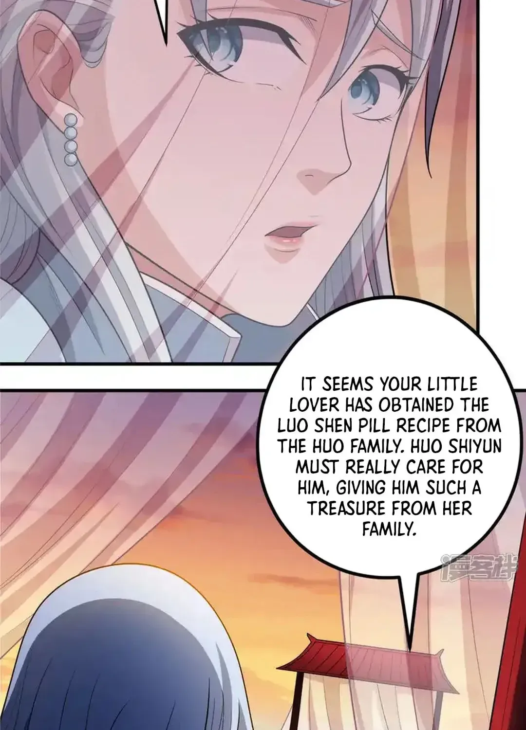 God of Martial Arts — Chapter 697 — page 15