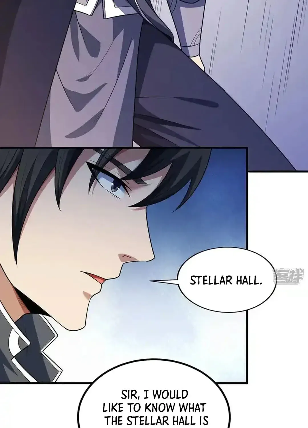 God of Martial Arts — Chapter 698 — page 10