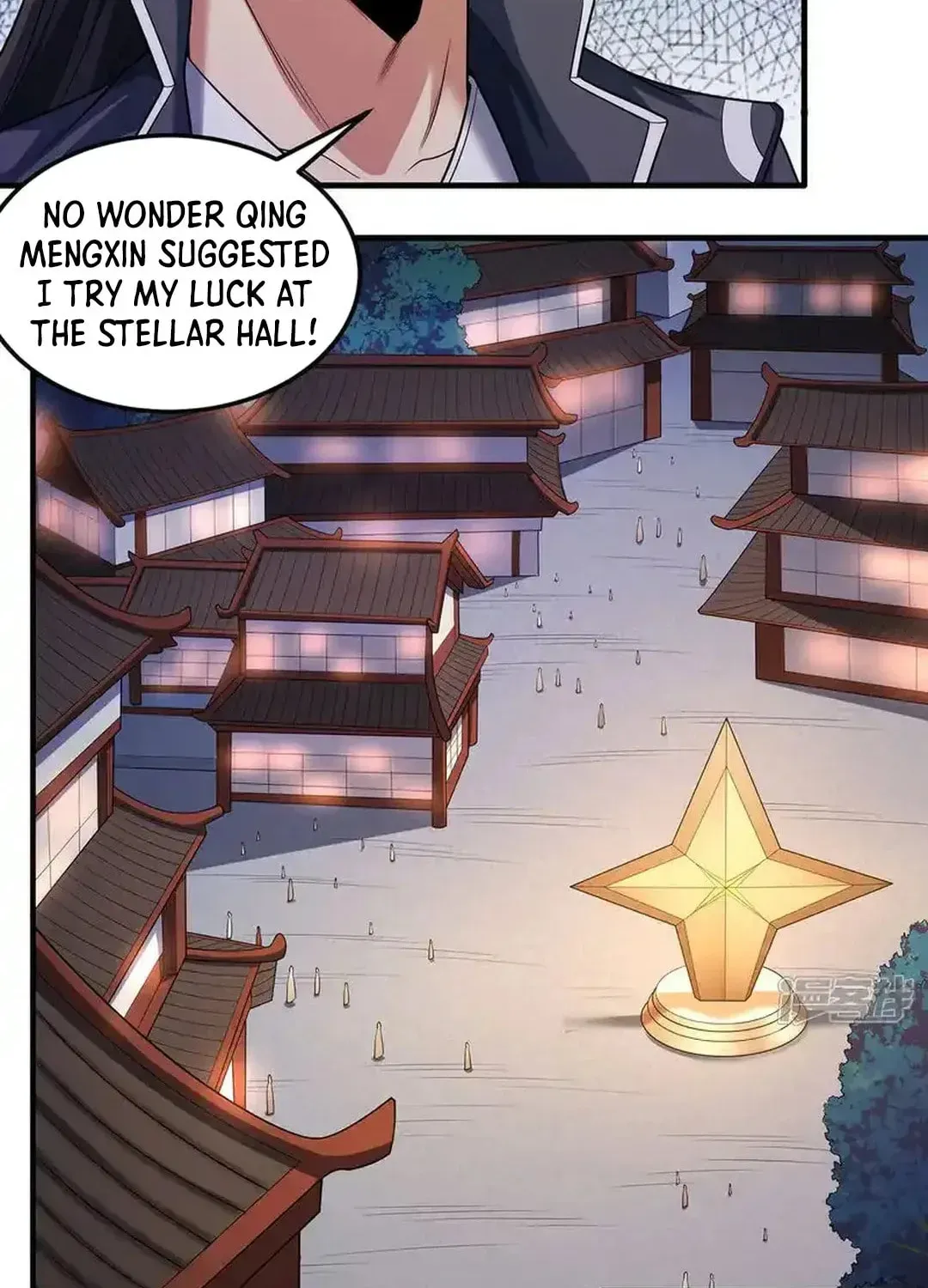 God of Martial Arts — Chapter 698 — page 15