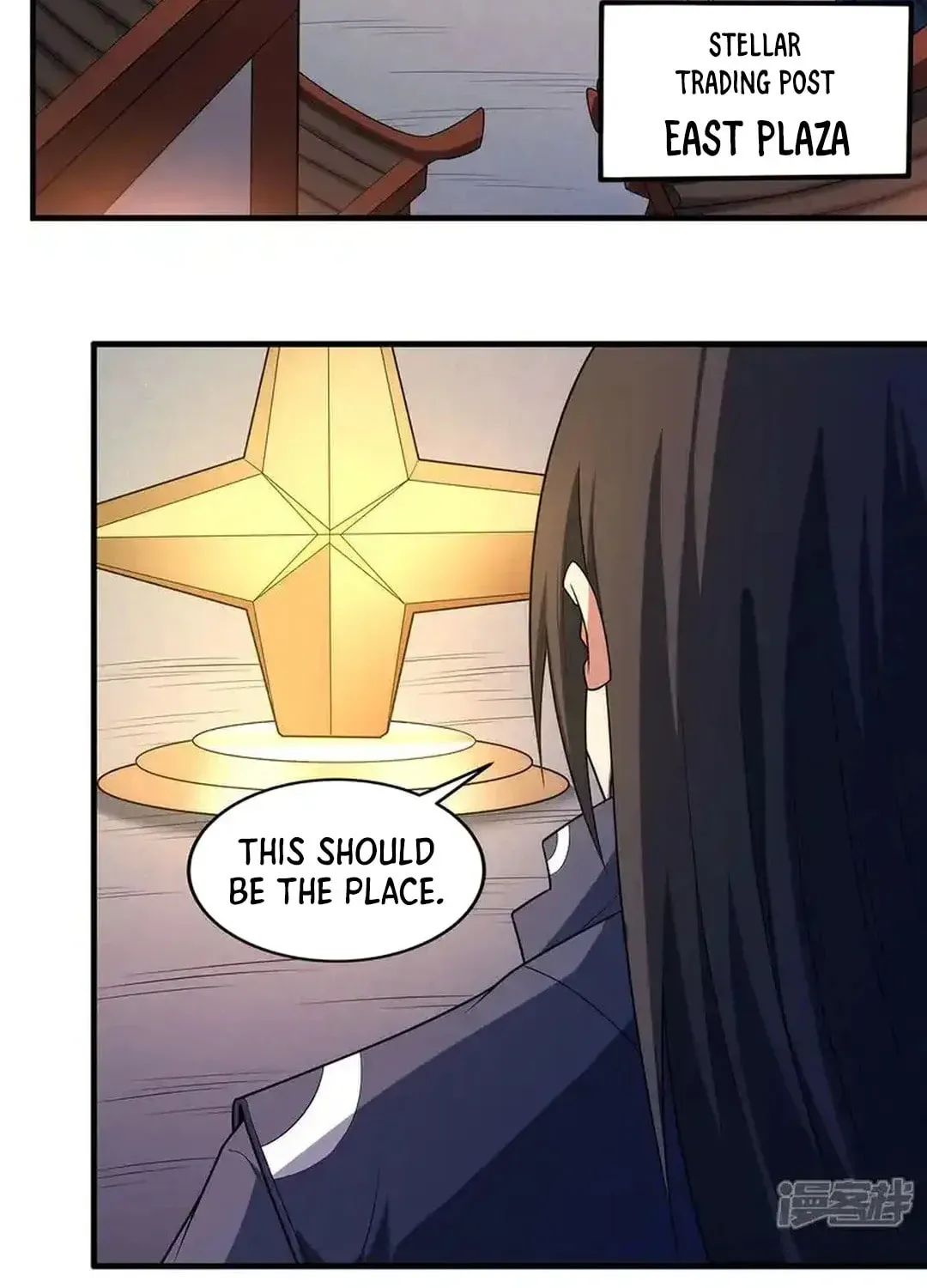 God of Martial Arts — Chapter 698 — page 16