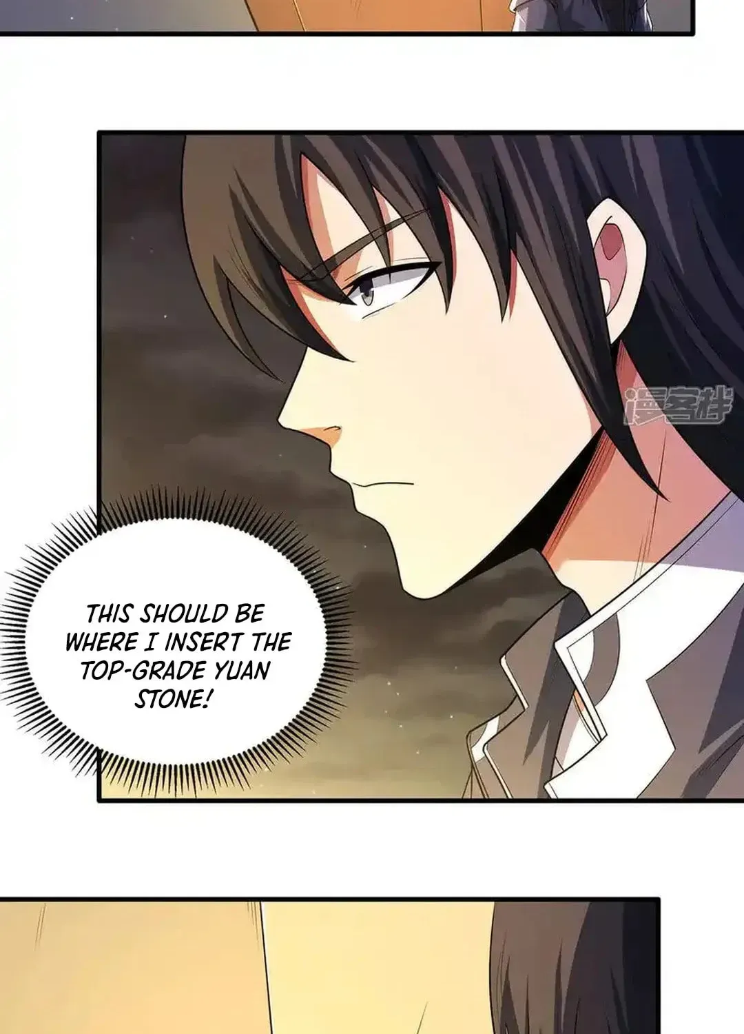 God of Martial Arts — Chapter 698 — page 20