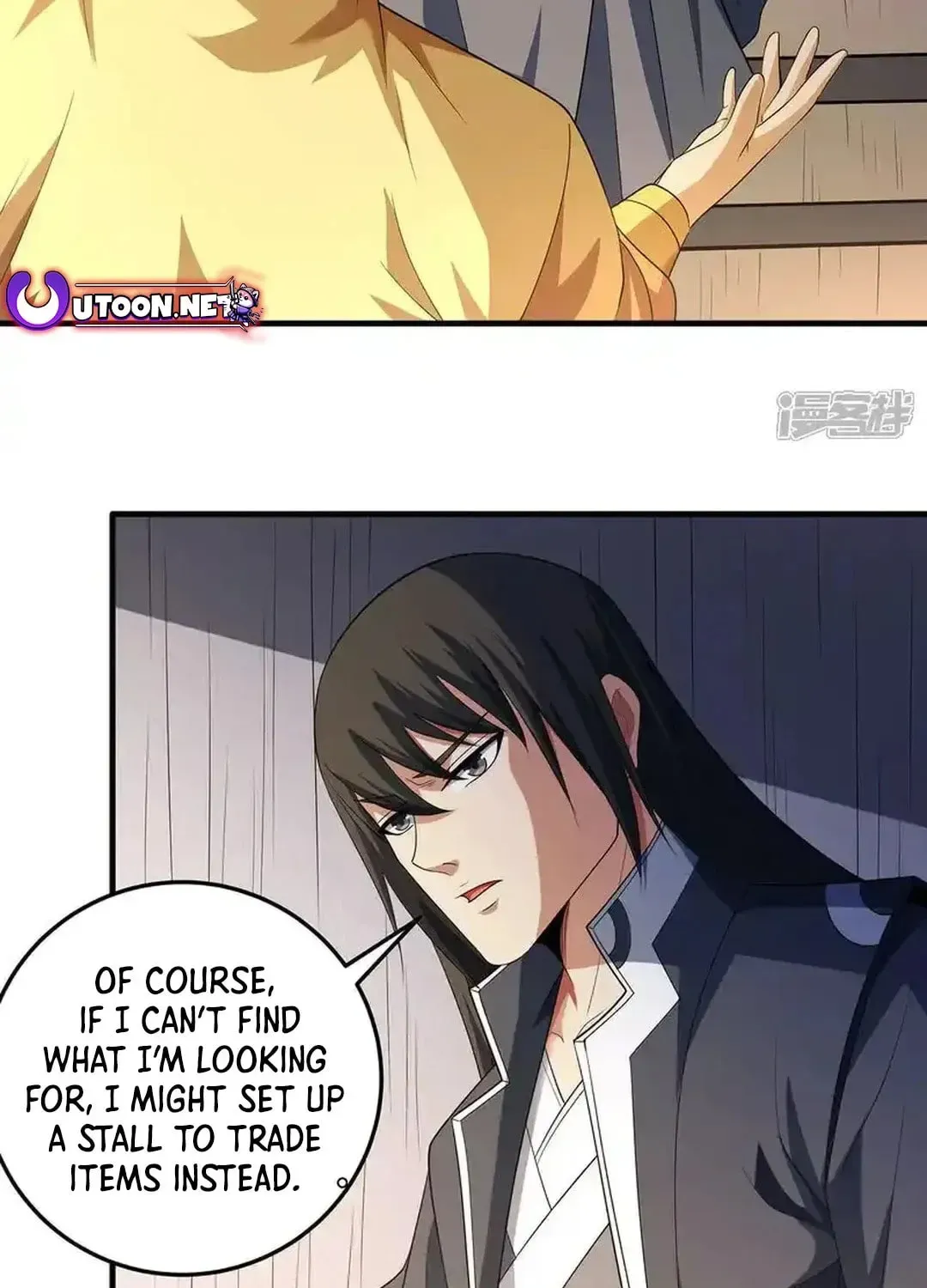 God of Martial Arts — Chapter 698 — page 30