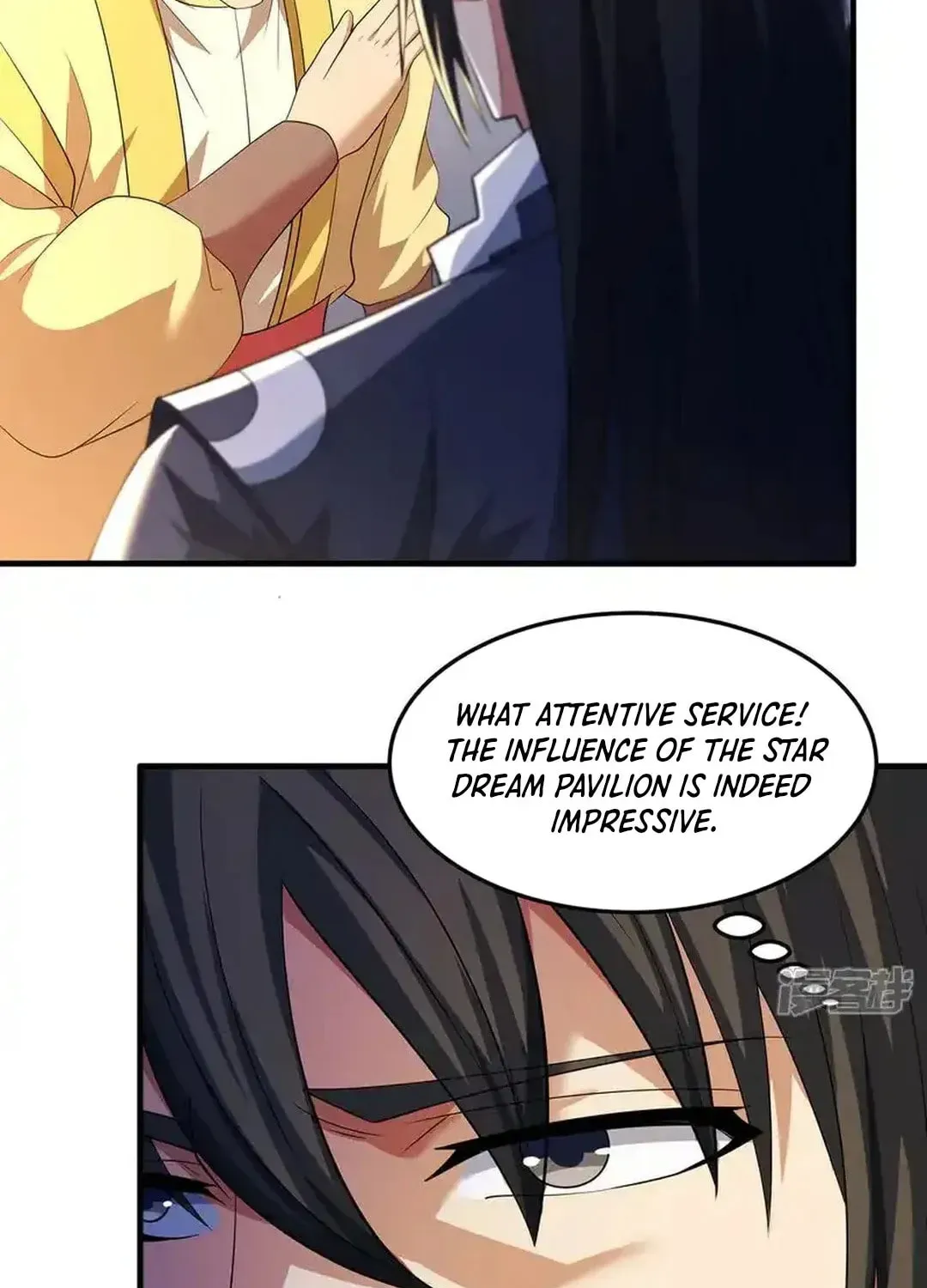 God of Martial Arts — Chapter 698 — page 36