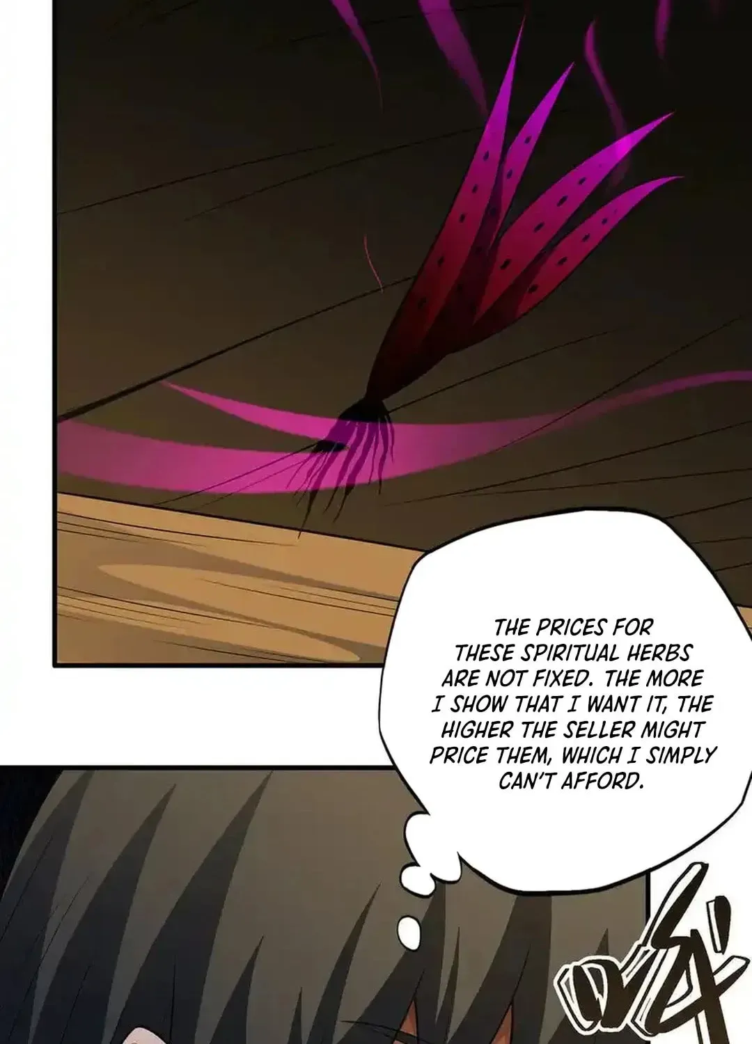 God of Martial Arts — Chapter 699 — page 39