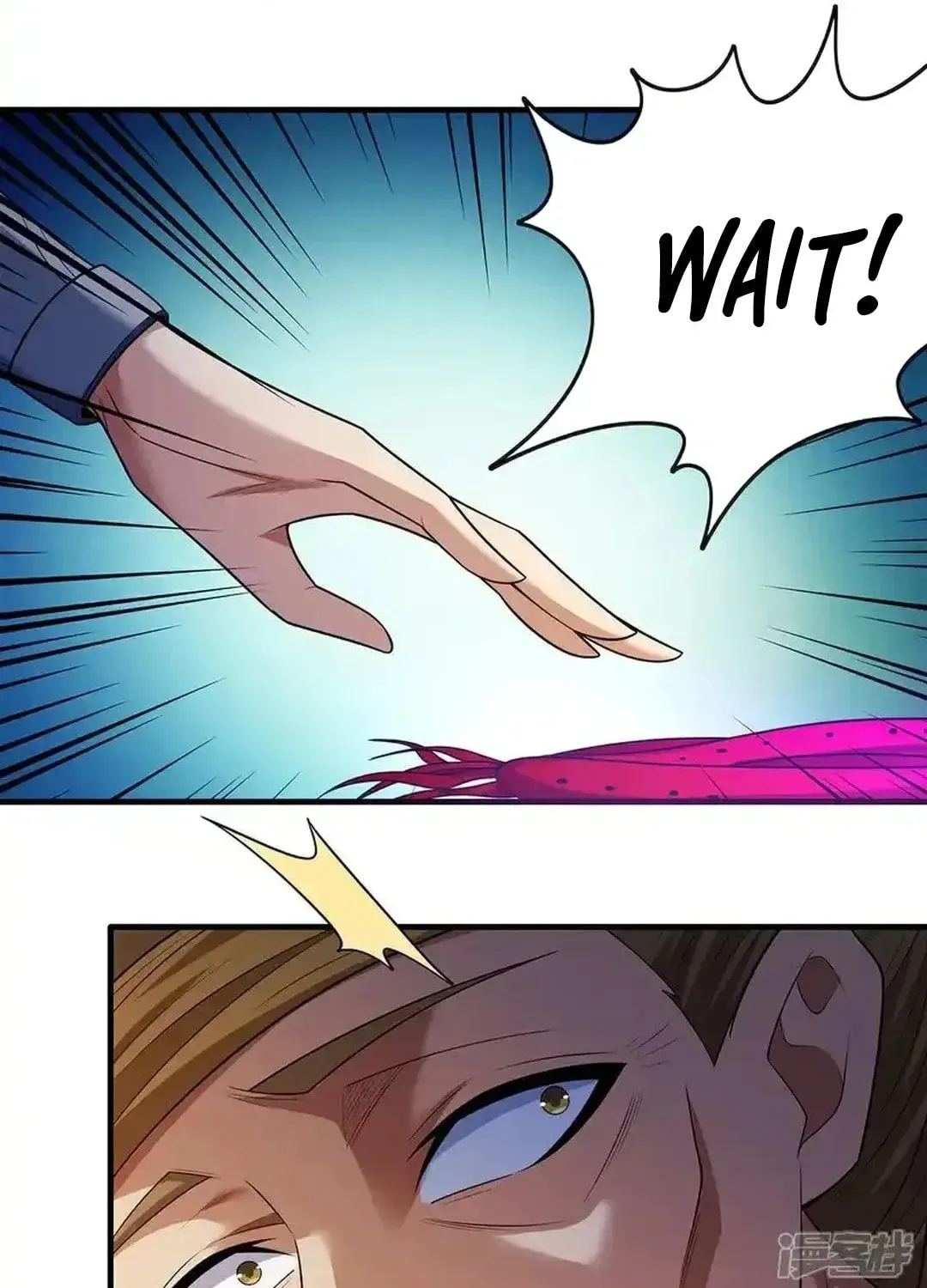 God of Martial Arts — Chapter 700 — page 26