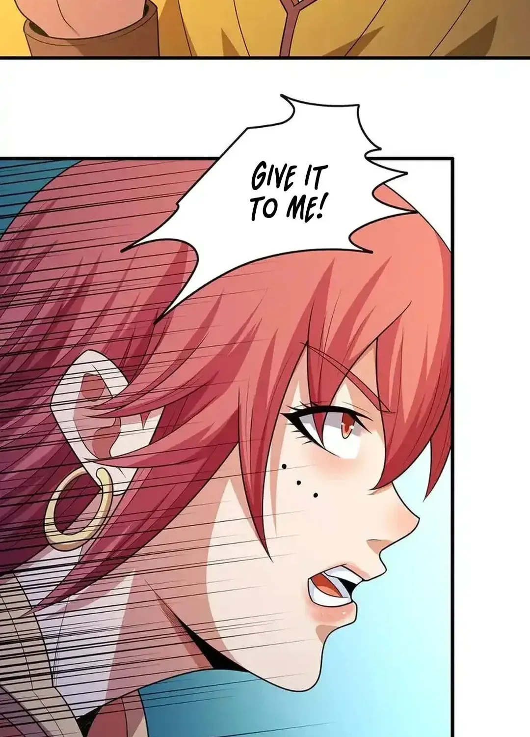 God of Martial Arts — Chapter 700 — page 37