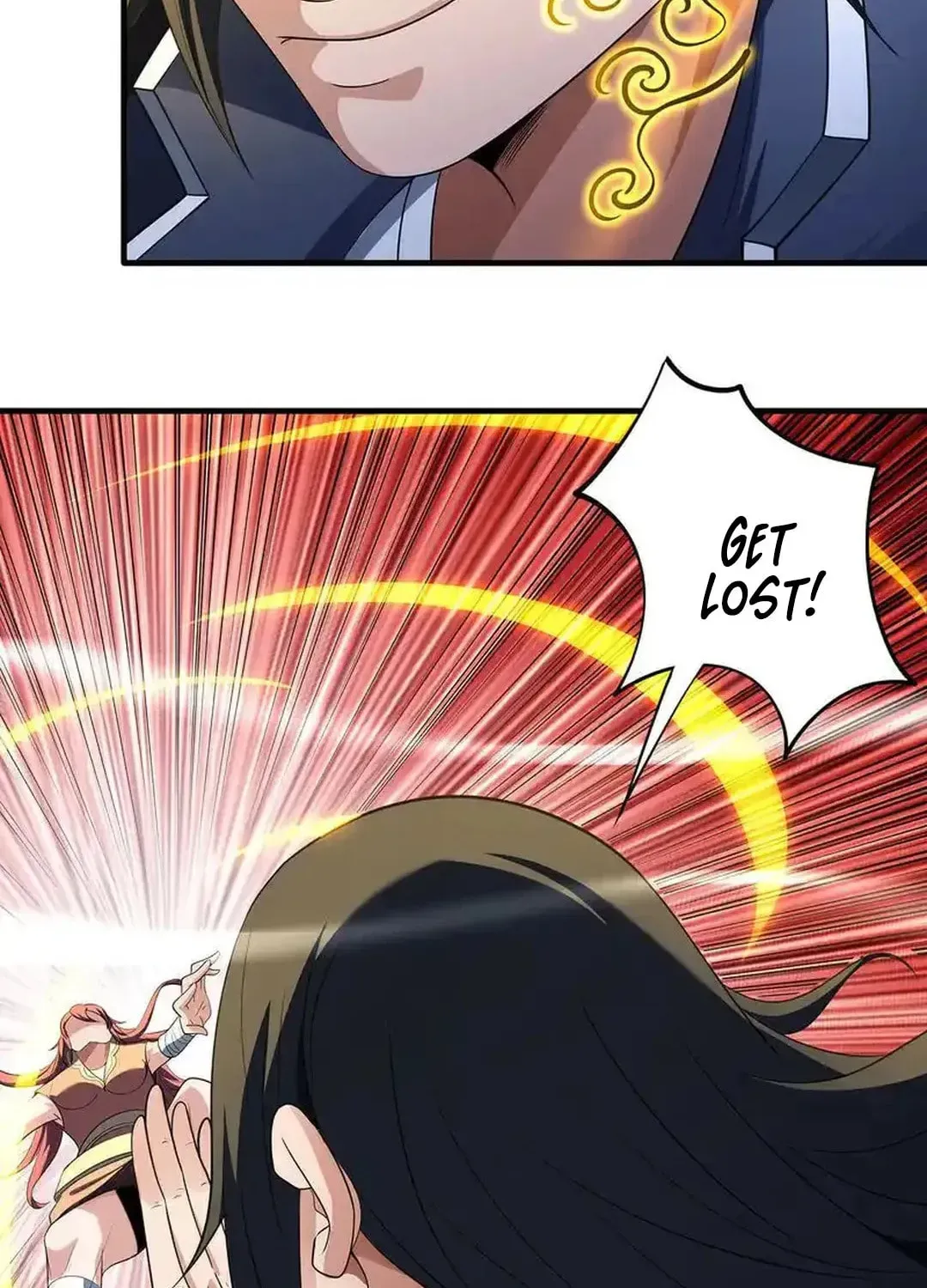 God of Martial Arts — Chapter 701 — page 15