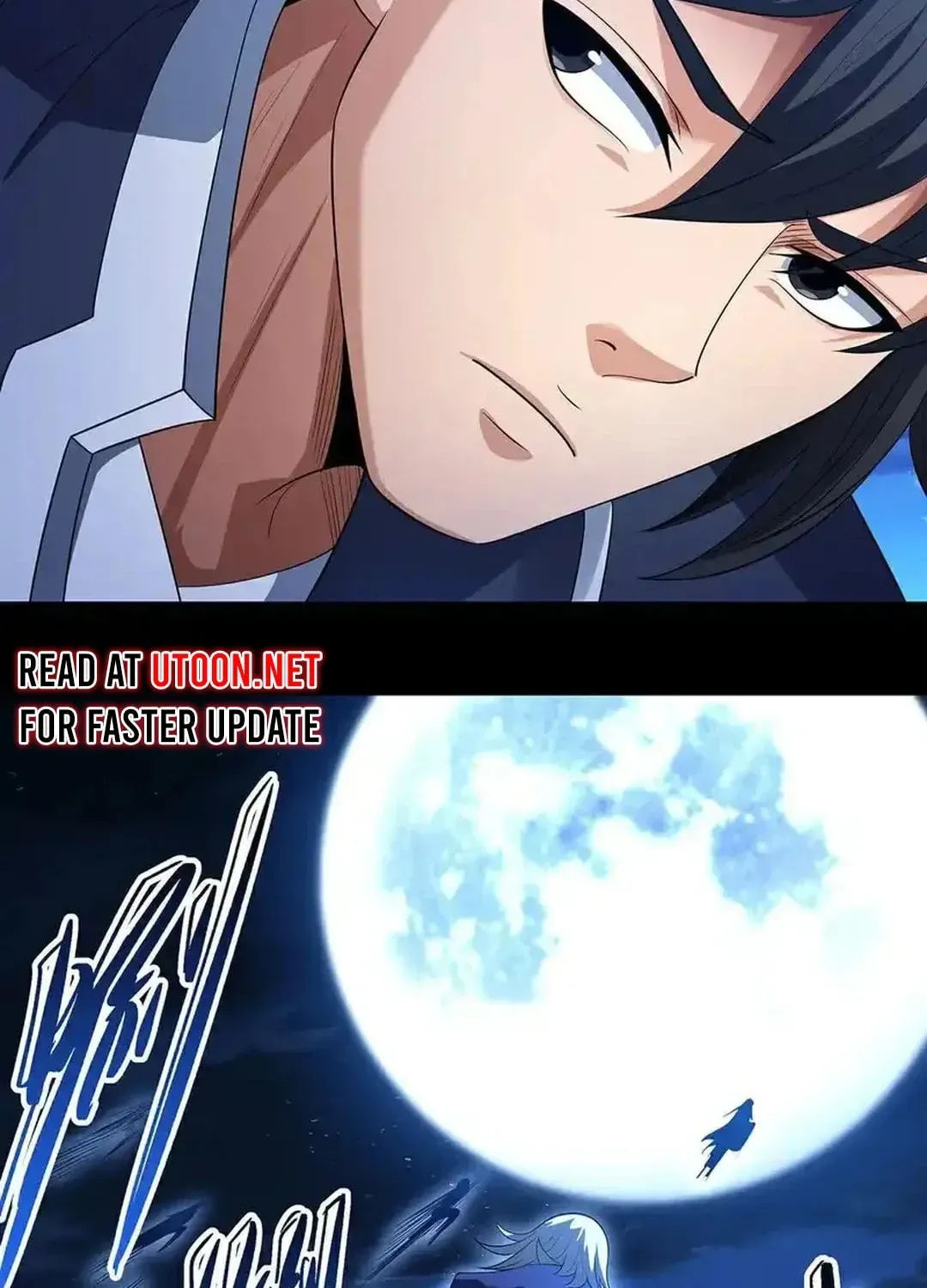 God of Martial Arts — Chapter 701 — page 39