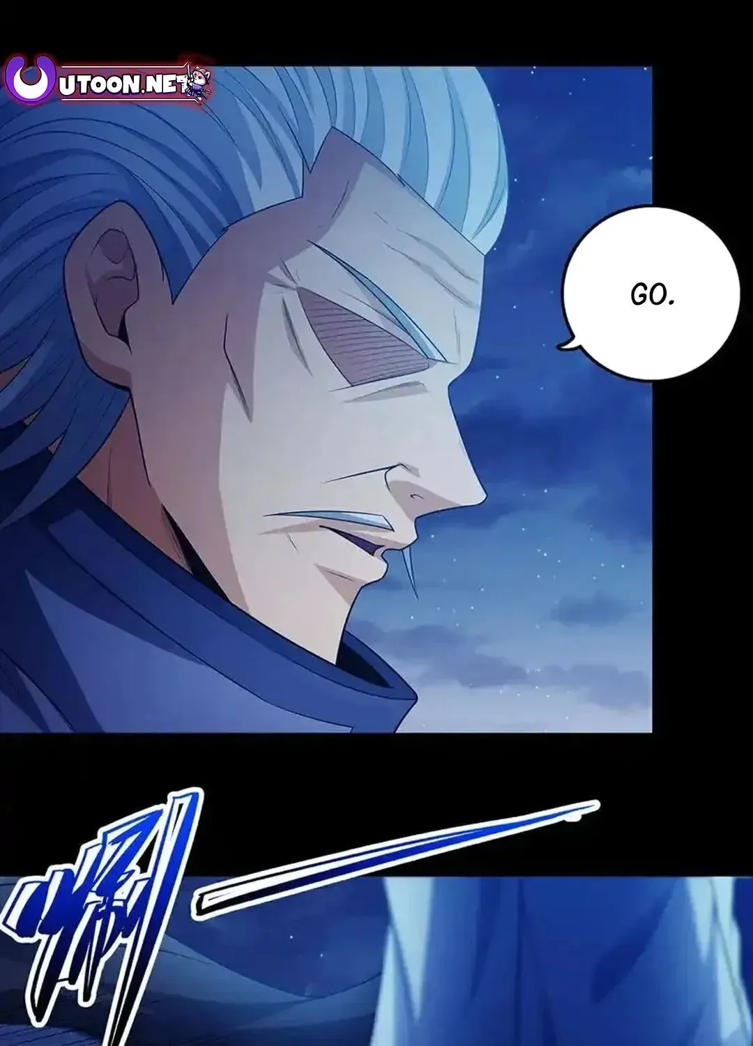 God of Martial Arts — Chapter 702 — page 4