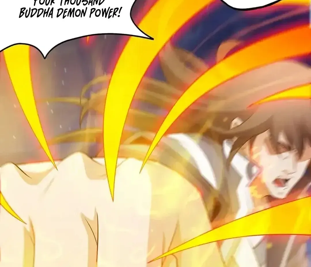 God of Martial Arts — Chapter 702 — page 7