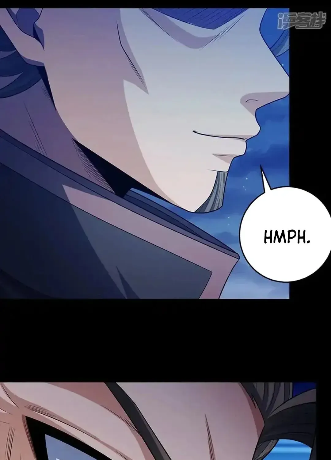 God of Martial Arts — Chapter 702 — page 12