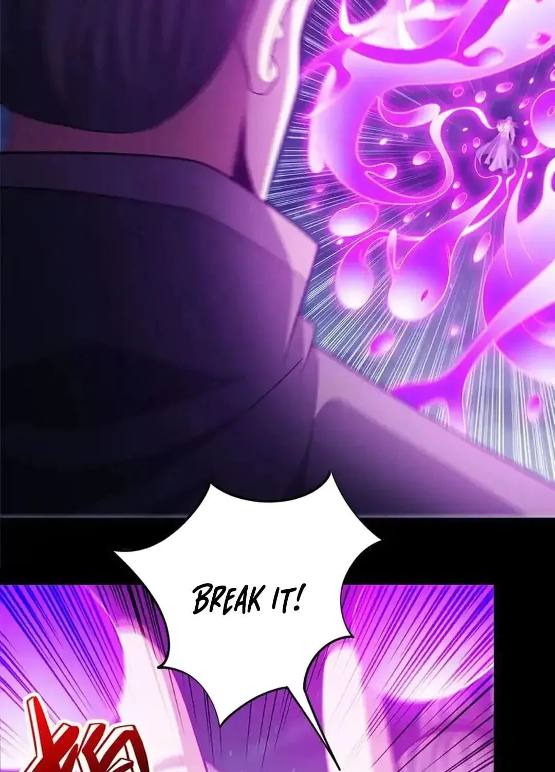 God of Martial Arts — Chapter 702 — page 17