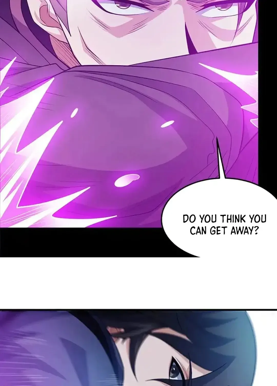 God of Martial Arts — Chapter 702 — page 23