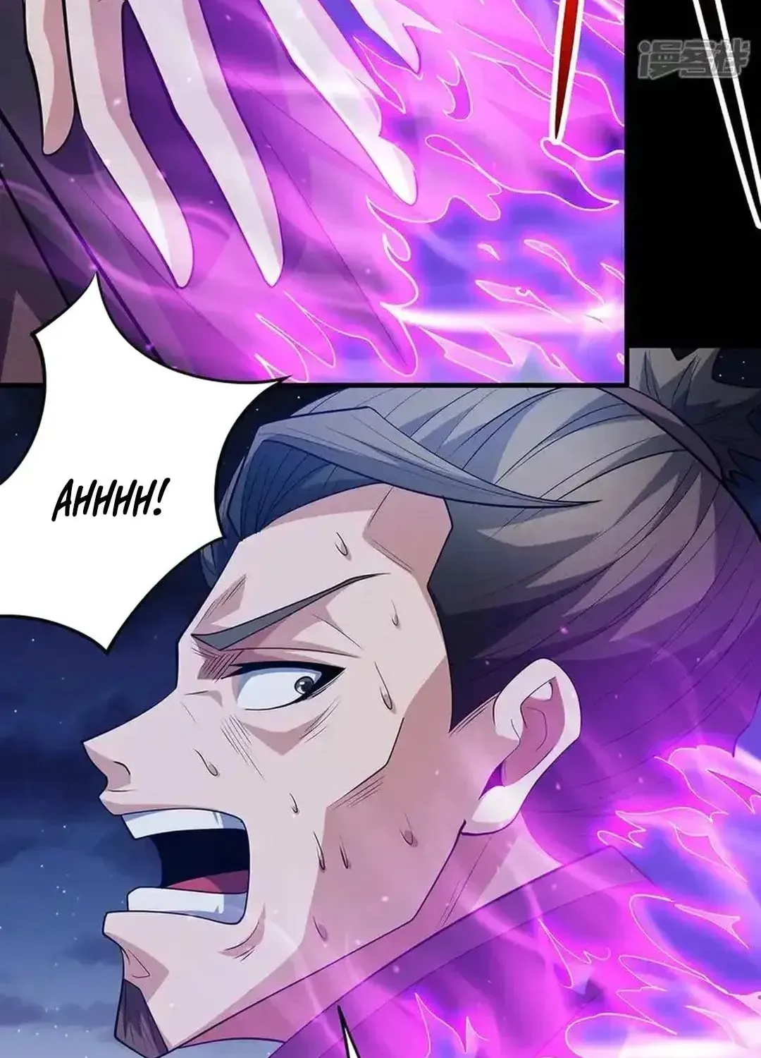 God of Martial Arts — Chapter 702 — page 41