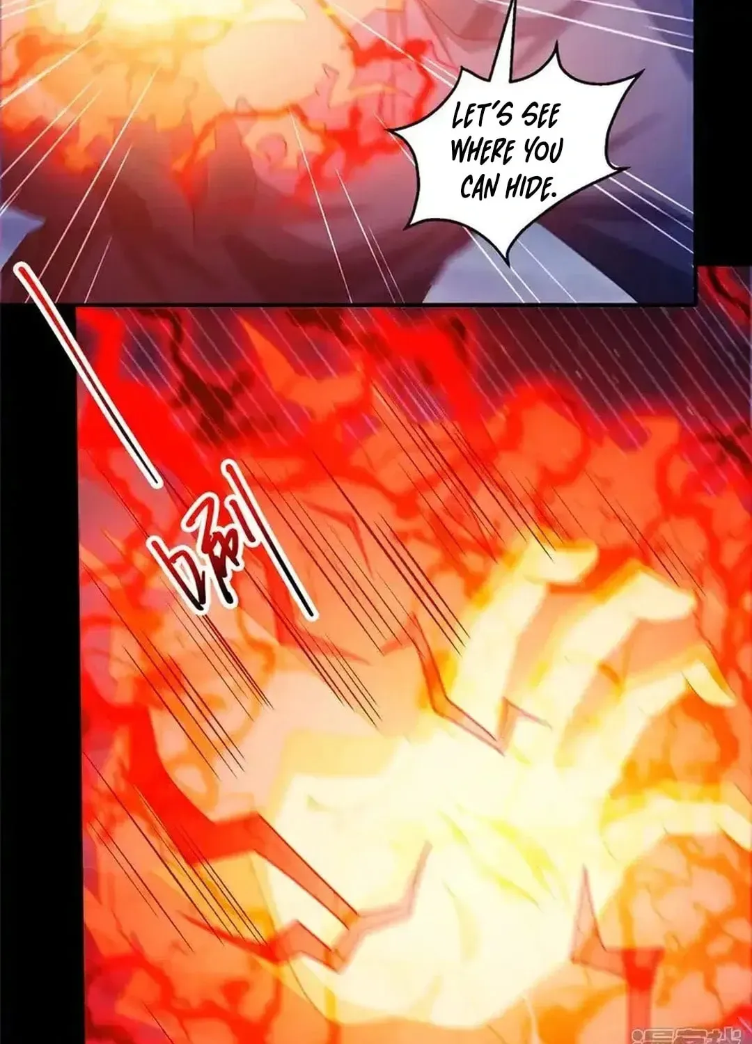 God of Martial Arts — Chapter 703 — page 5