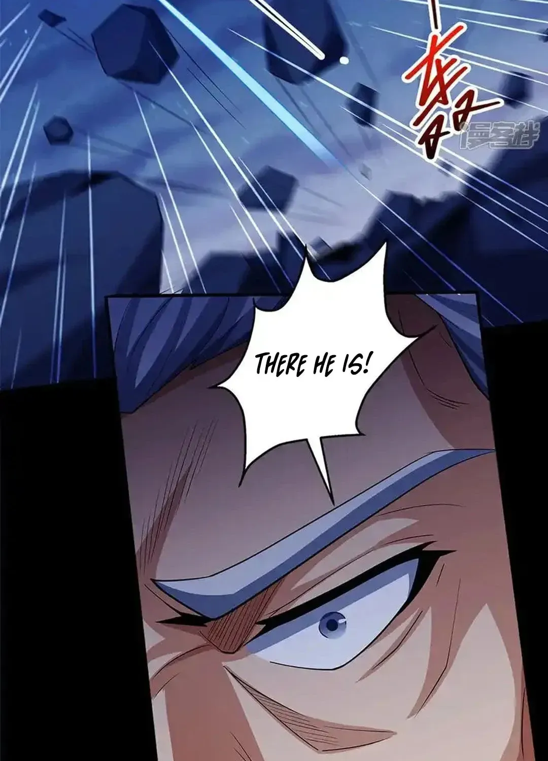 God of Martial Arts — Chapter 703 — page 18