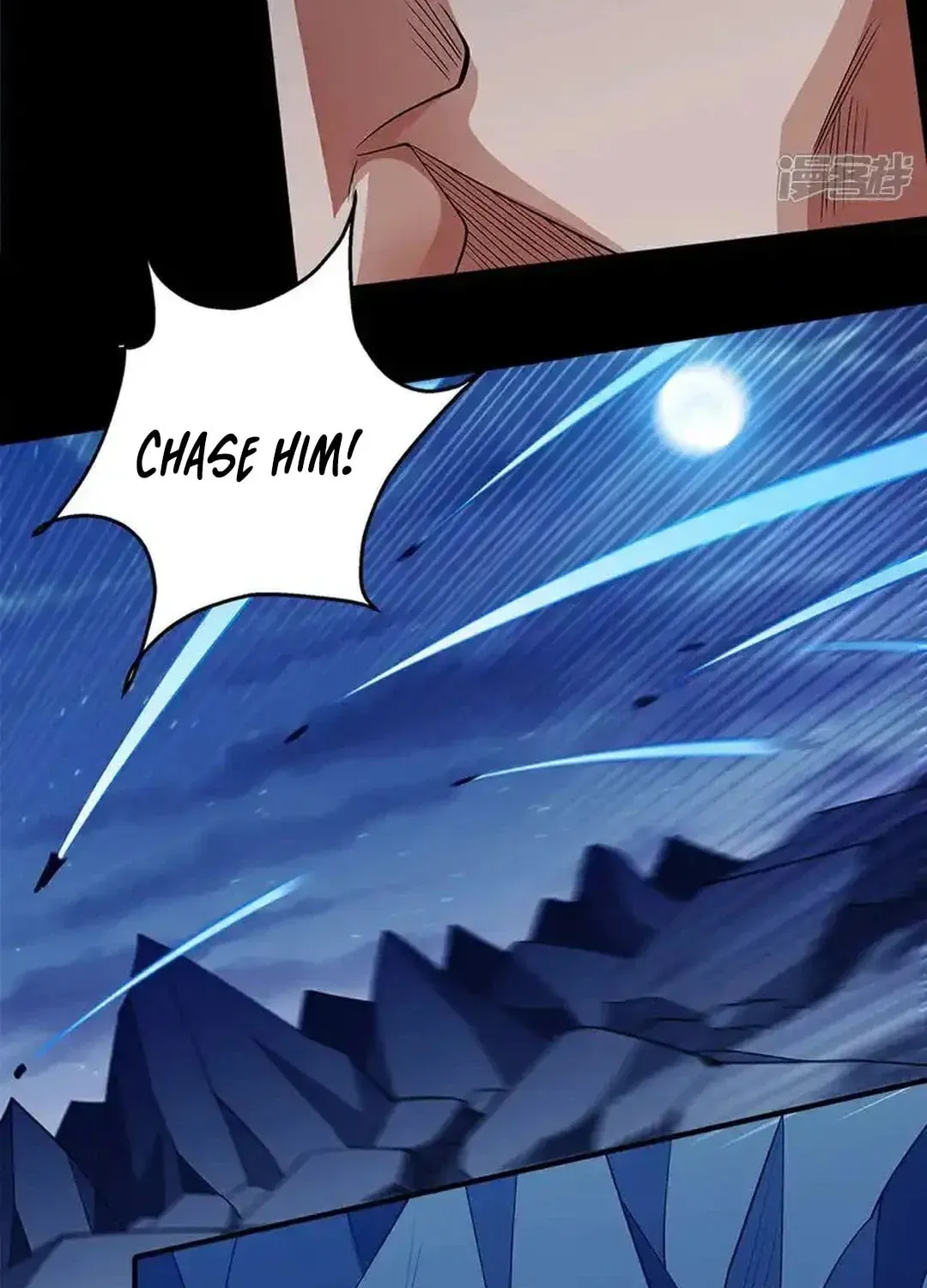 God of Martial Arts — Chapter 703 — page 19