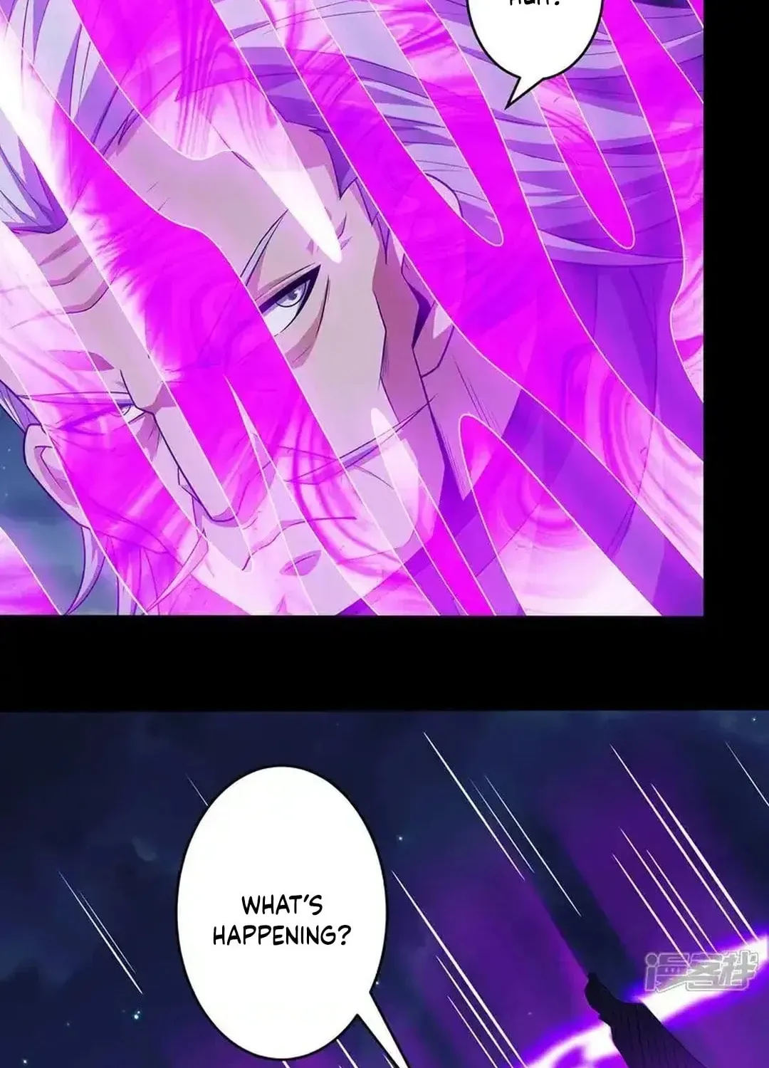 God of Martial Arts — Chapter 703 — page 43