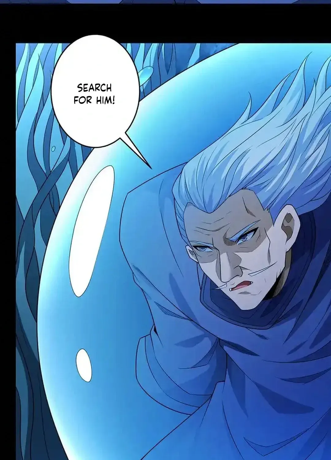 God of Martial Arts — Chapter 704 — page 31