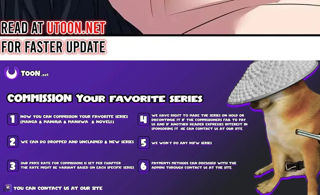 God of Martial Arts — Chapter 707 — page 44