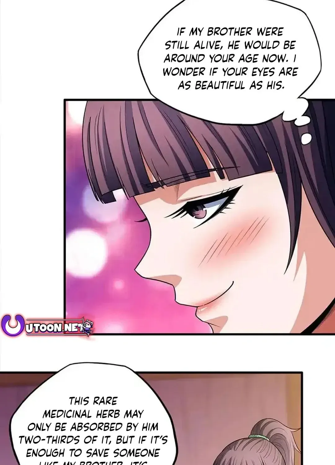 God of Martial Arts — Chapter 708 — page 4